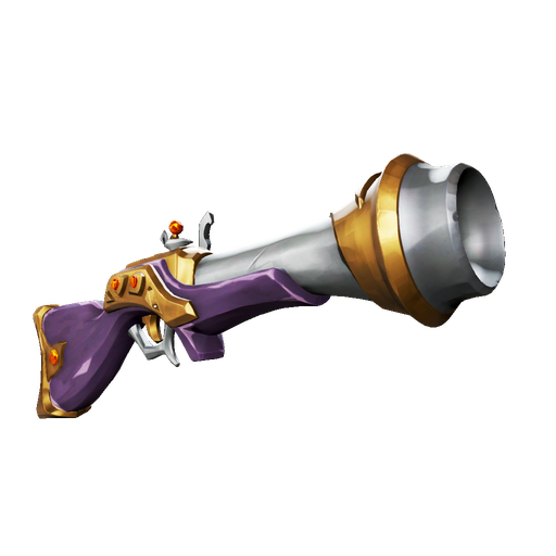 Imperial Sovereign Blunderbuss