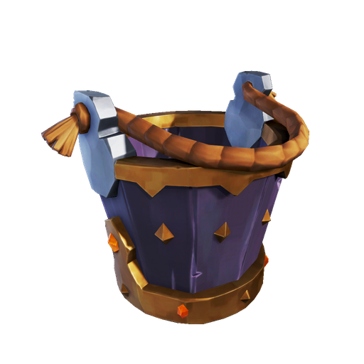 Imperial Sovereign Bucket