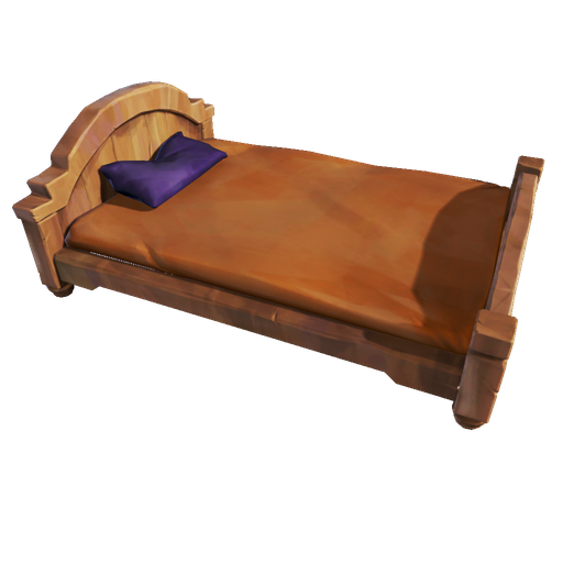 Imperial Sovereign Bed