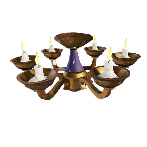 Imperial Sovereign Chandelier