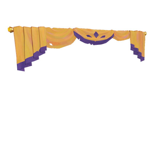 Imperial Sovereign Curtains