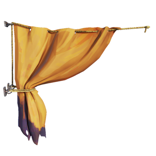 Imperial Sovereign Drapes