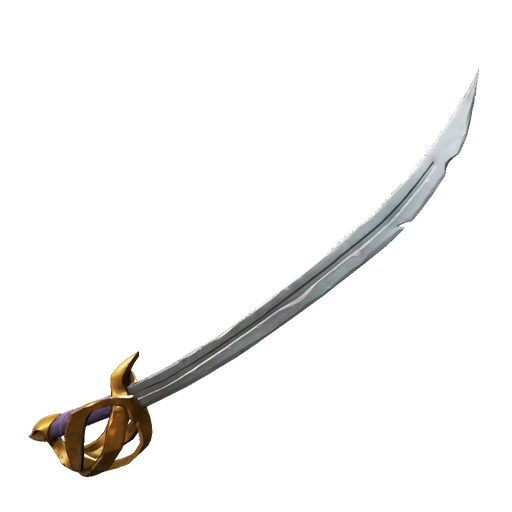Imperial Sovereign Cutlass