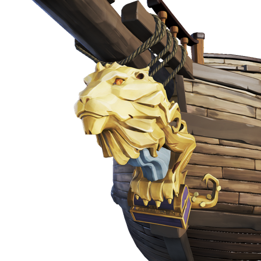 Imperial Sovereign Figurehead