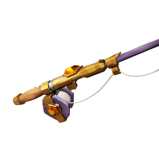 Imperial Sovereign Fishing Rod