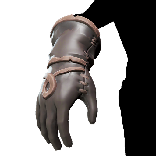 Imperial Sovereign Gloves