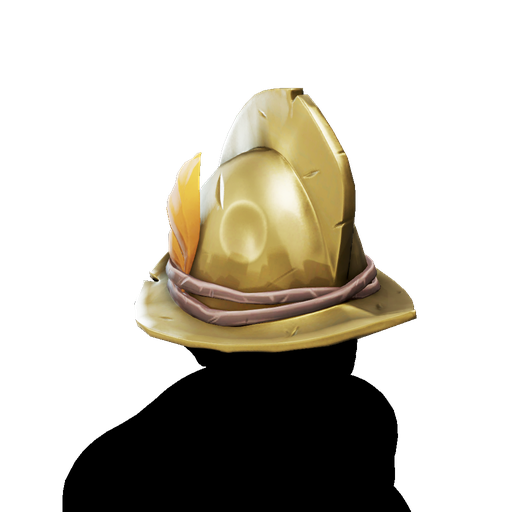 Imperial Sovereign Hat