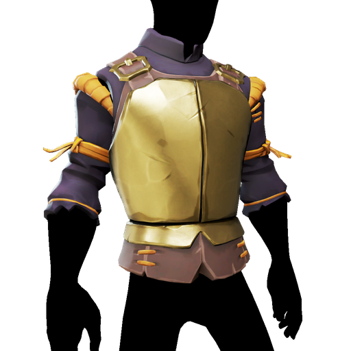 Imperial Sovereign Jacket