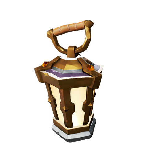 Imperial Sovereign Lantern