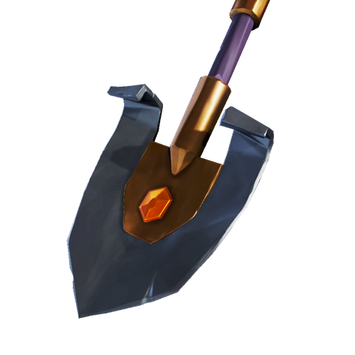 Imperial Sovereign Shovel
