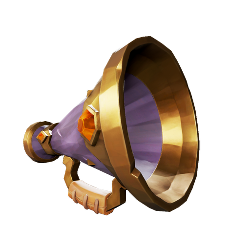Imperial Sovereign Speaking Trumpet