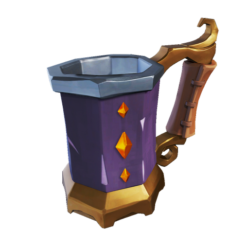 Imperial Sovereign Tankard