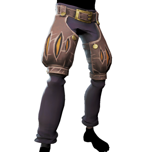 Imperial Sovereign Bottom