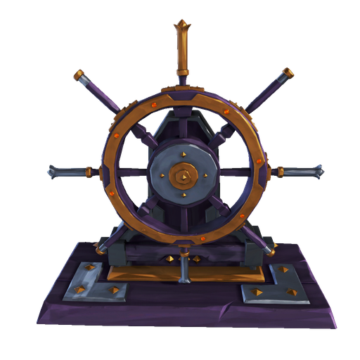 Imperial Sovereign Wheel
