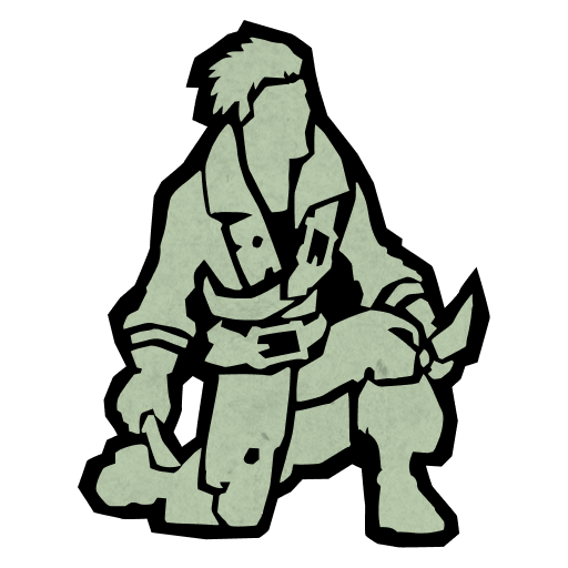 Ravenwood Costume Emote