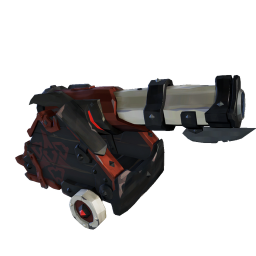 Infinite Depths Cannons