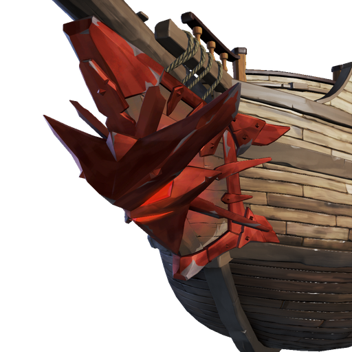 Infinite Depths Figurehead
