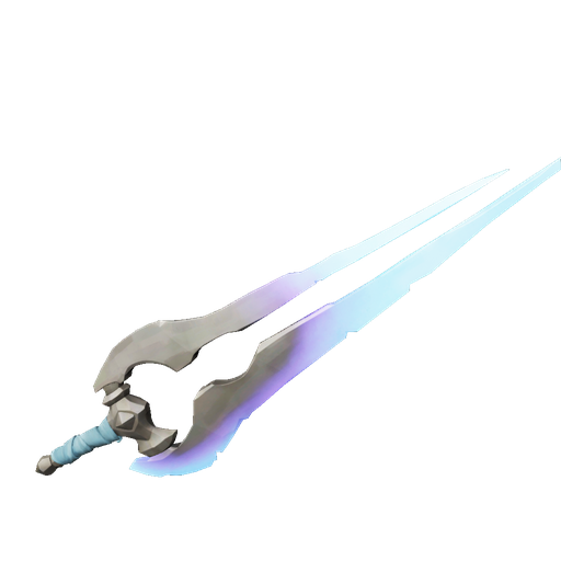Infinite Depths Cutlass
