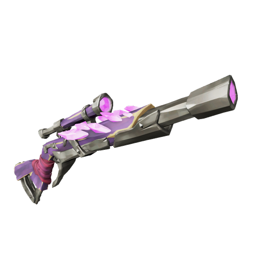 Infinite Depths Eye of Reach
