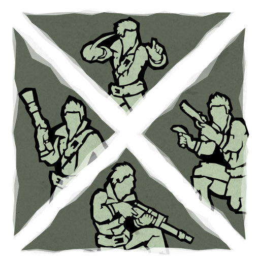 Infinite Depths Emote