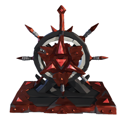 Infinite Depths Wheel