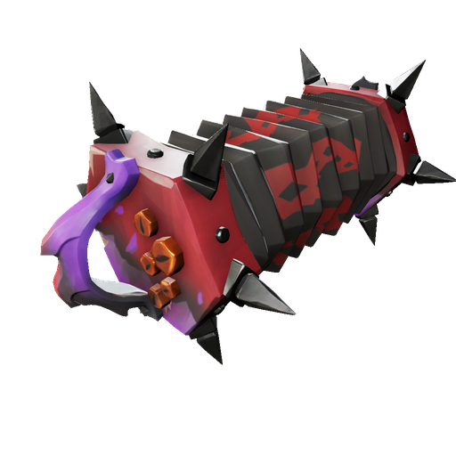 Inky Kraken Concertina