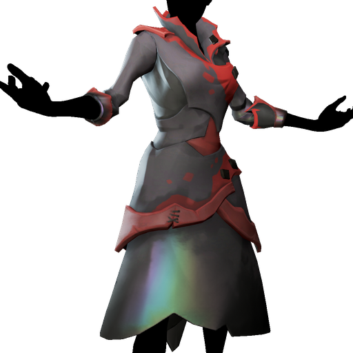 Inky Kraken Dress