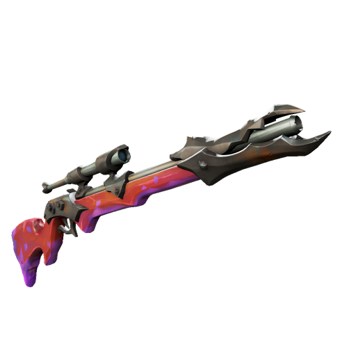 Inky Kraken Eye of Reach