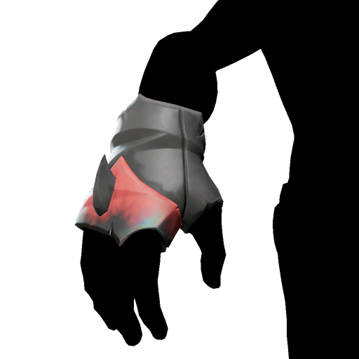 Inky Kraken Gloves