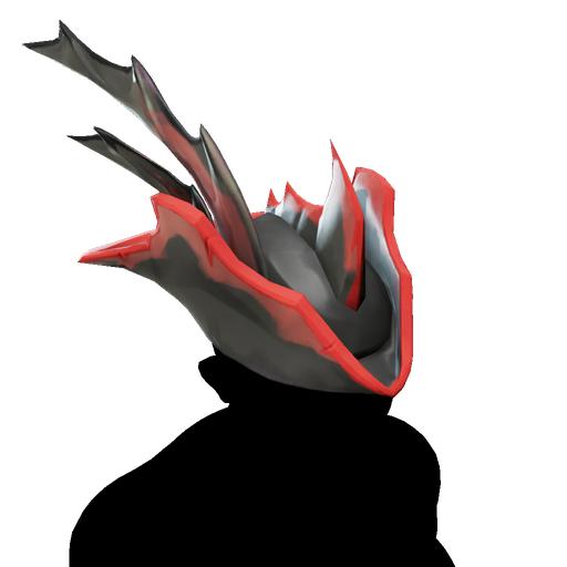 Inky Kraken Hat