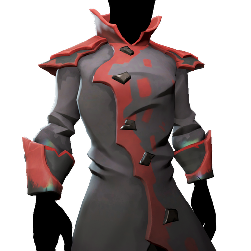Inky Kraken Jacket