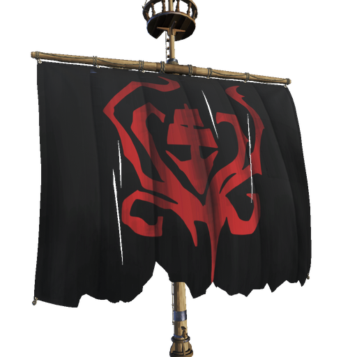 Inky Kraken Sails
