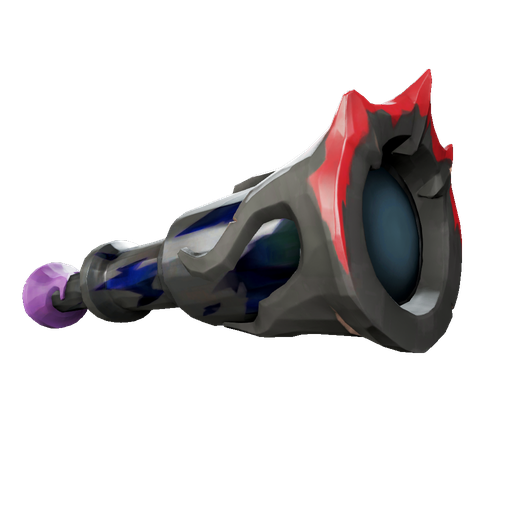 Inky Kraken Spyglass