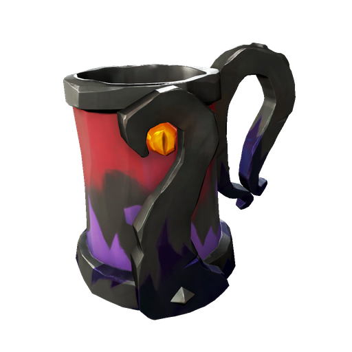 Inky Kraken Tankard