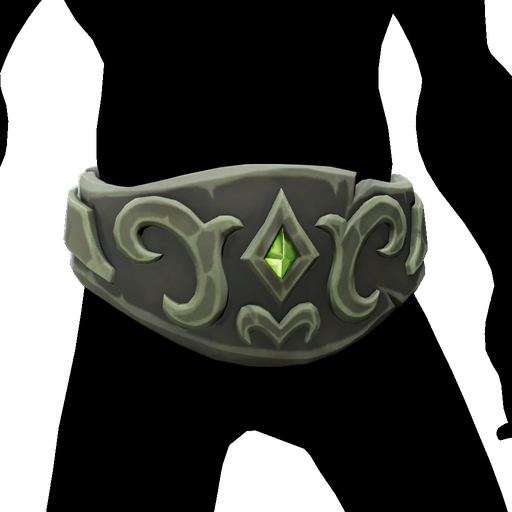 Inner Sanctum Belt