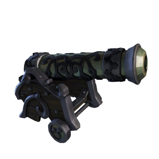 Inner Sanctum Cannons