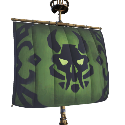 Inner Sanctum Sails