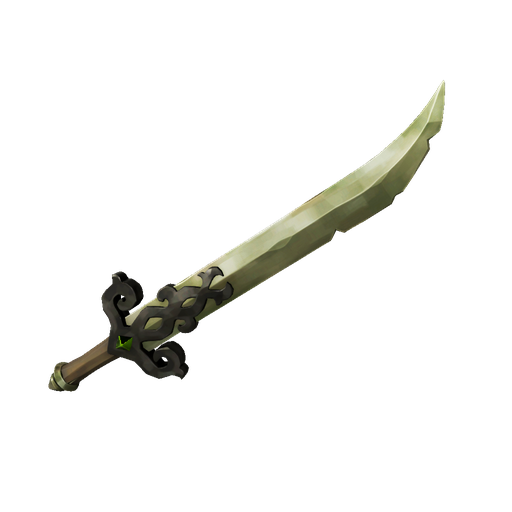 Inner Sanctum Cutlass