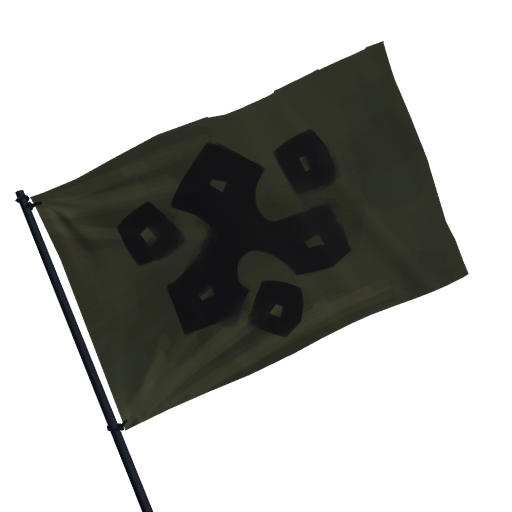 Inner Sanctum Flags