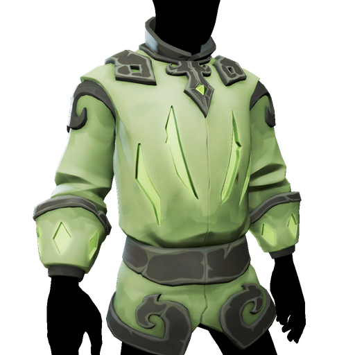 Inner Sanctum Jacket