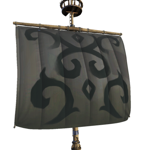 Inner Sanctum Sails
