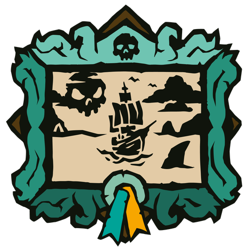 Inspiring Artist of the Seas