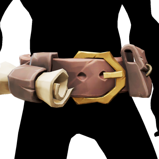 Intrepid Explorer Belt