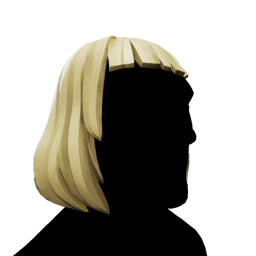 Intrepid Explorer Hair