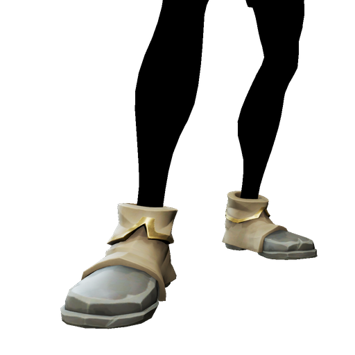 Intrepid Explorer Boots