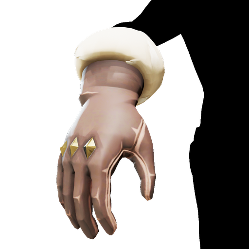 Intrepid Explorer Gloves