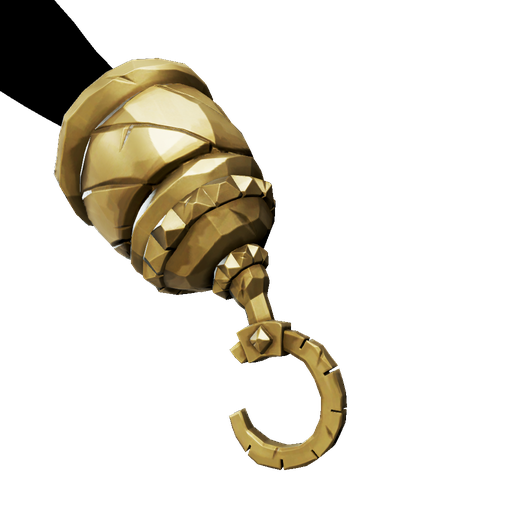 Intrepid Explorer Hook
