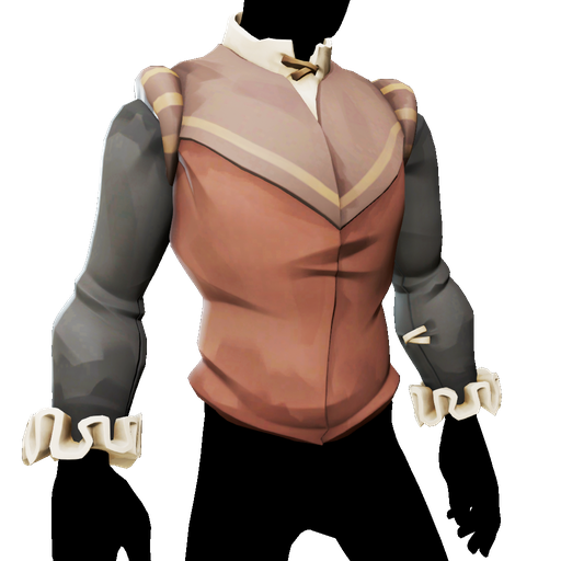 Intrepid Explorer Shirt