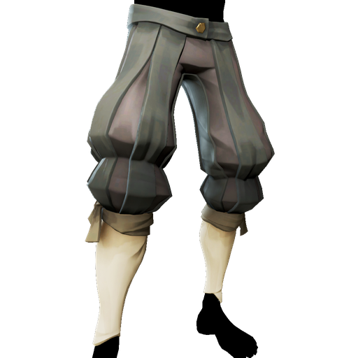 Intrepid Explorer Bottom