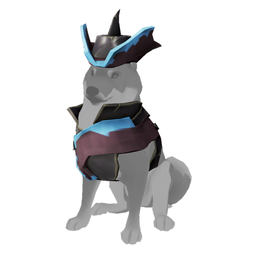 Kraken Pet Outfit